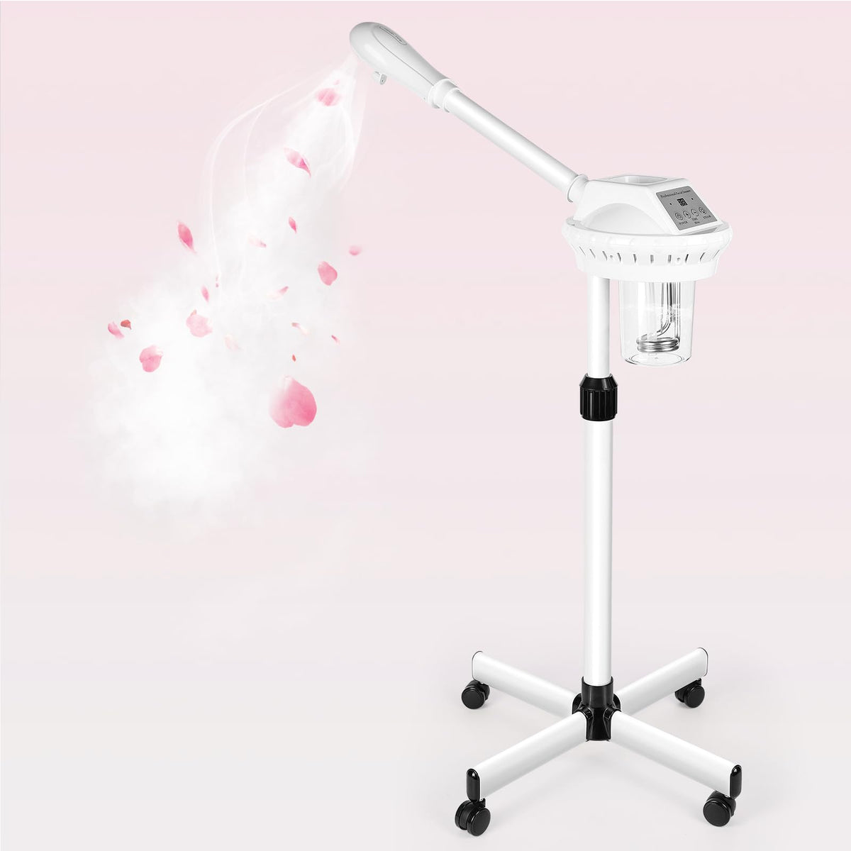 face Steamer for faical