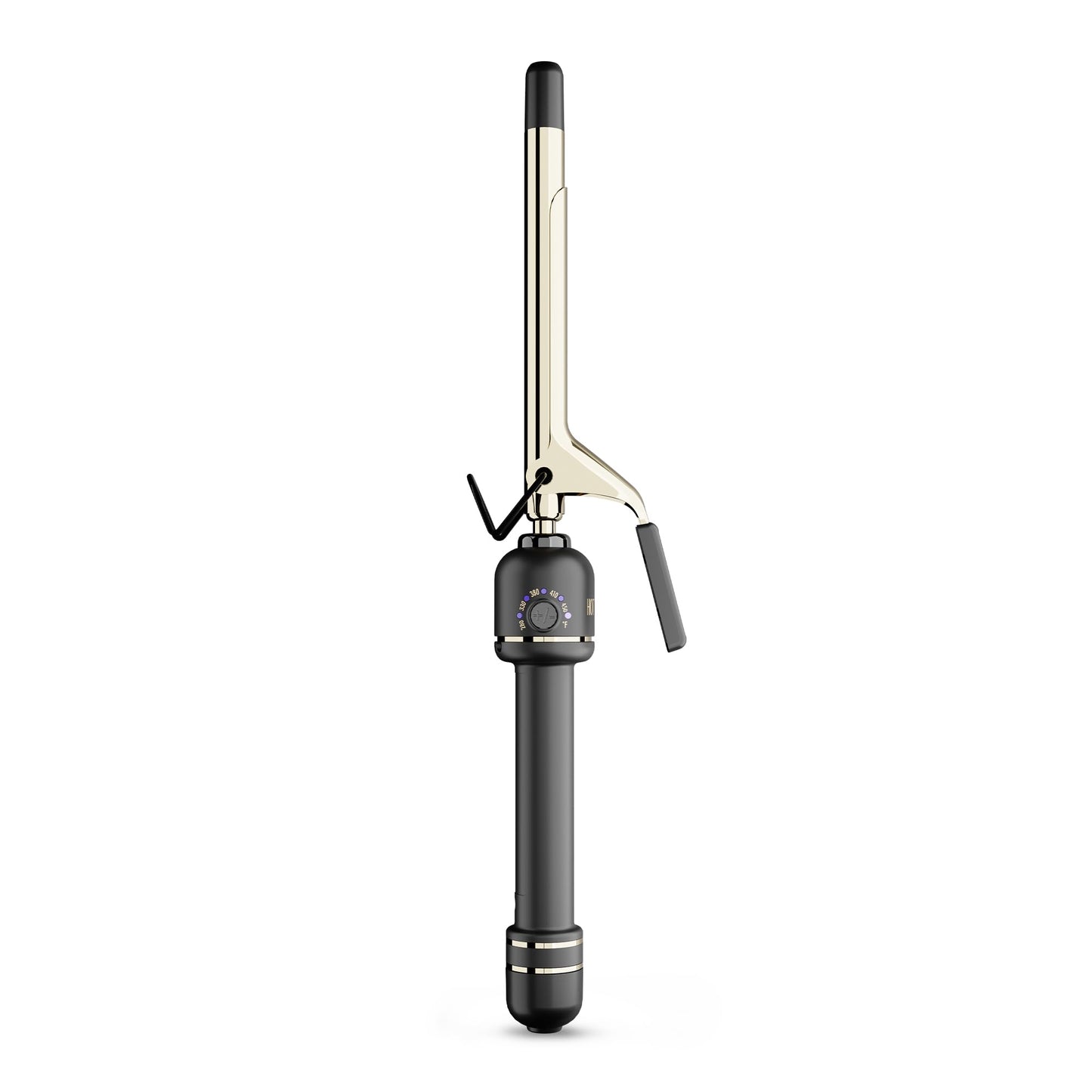 Hot Tools Pro Artist 24K Gold Extended Barrel Curling Iron