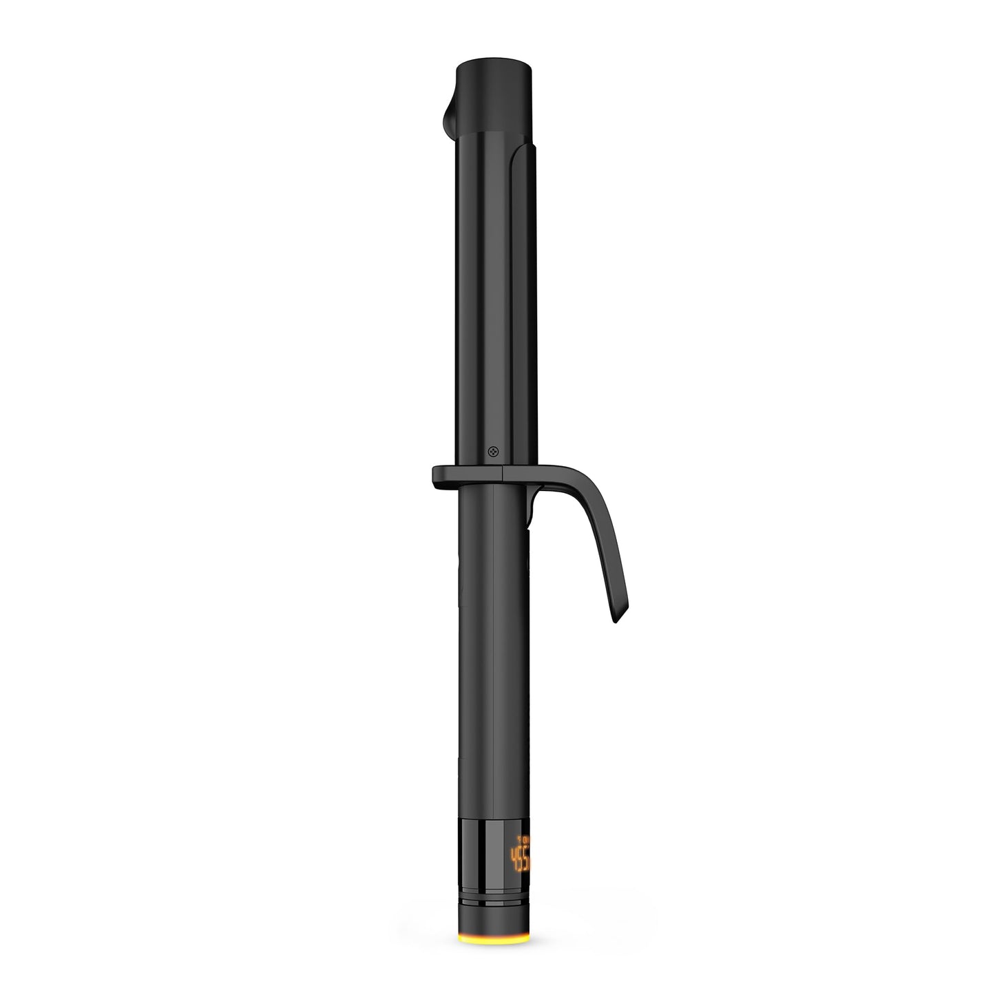 HOT TOOLS Pro Artist Black Gold Digital Curling Iron
