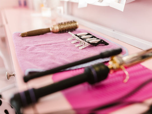 The Modern Styling Station: Essential Hair Tools for a More Polished Routine