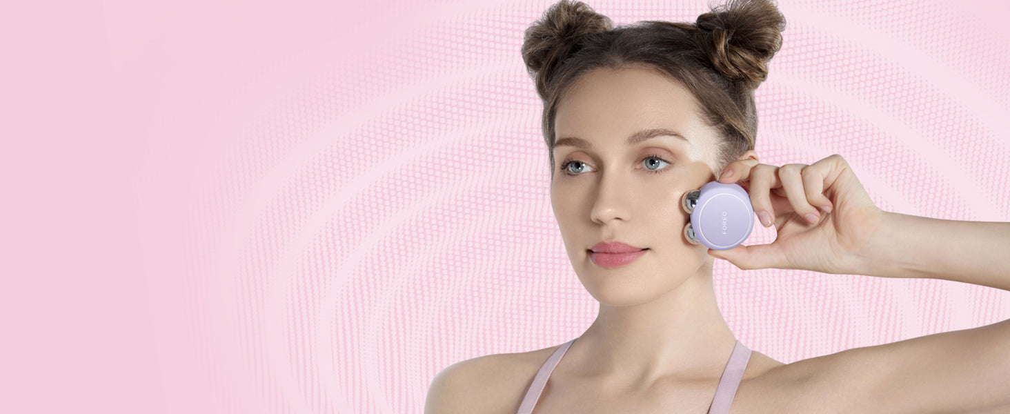 Beauty Tools, Thoughtfully Selected