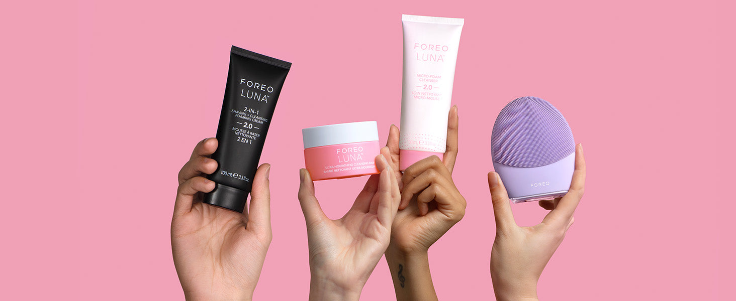 THE LIMITED BEAUTY EDIT