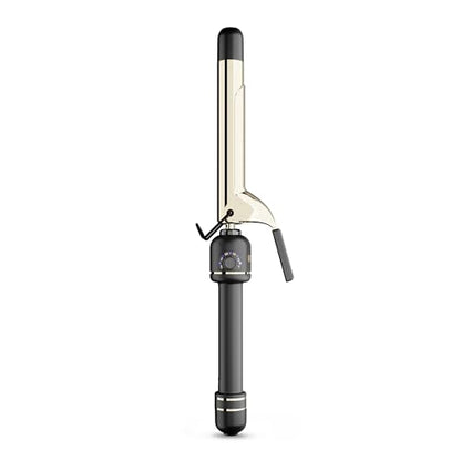 Hot Tools Pro Artist 24K Gold Extended Barrel Curling Iron