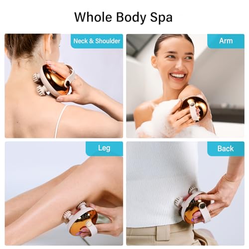 arboleaf Scalp Massager Head Massager Scalp