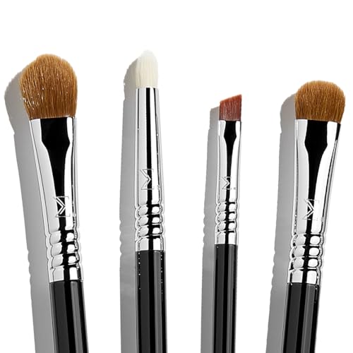 Sigma Beauty Makeup Brush Set
