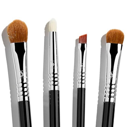 Sigma Beauty Makeup Brush Set