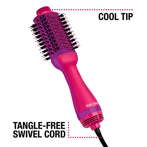 Bed Head One-Step Hair Dryer