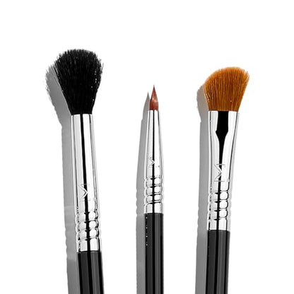 Sigma Beauty Makeup Brush Set