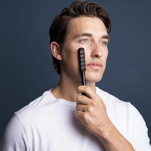 Germanium Stone Facial Roller for Lifting & Beauty Massage