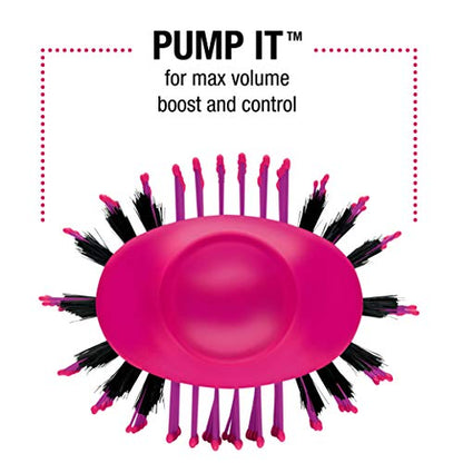Bed Head One-Step Hair Dryer