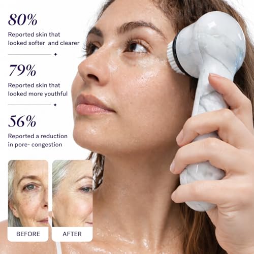 Michael Todd Beauty Soniclear Face Brush 2026 Allure Readers Choice Winner