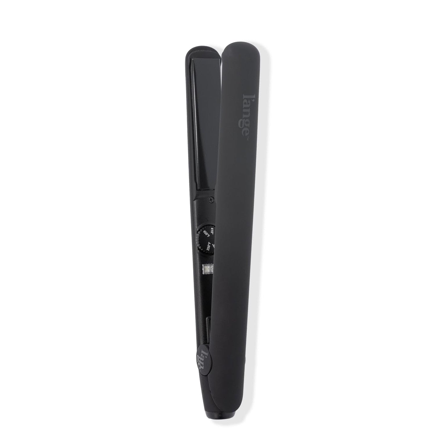 Ceramic Hair Straightener with Fast Heating for Smooth Shiny Styles
