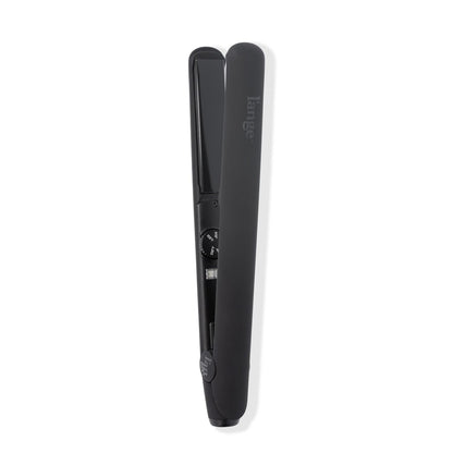 Ceramic Hair Straightener with Fast Heating for Smooth Shiny Styles