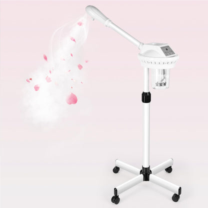 face Steamer for faical