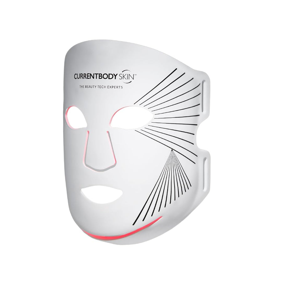 LED Light Therapy Masks & Devices