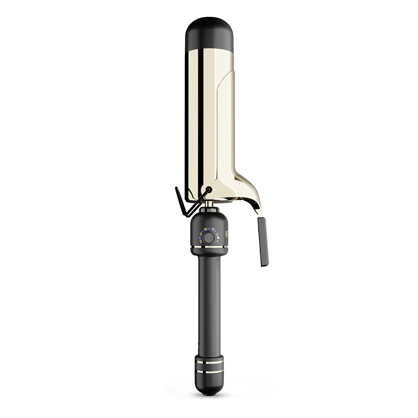 Hot Tools Pro Artist 24K Gold Extended Barrel Curling Iron