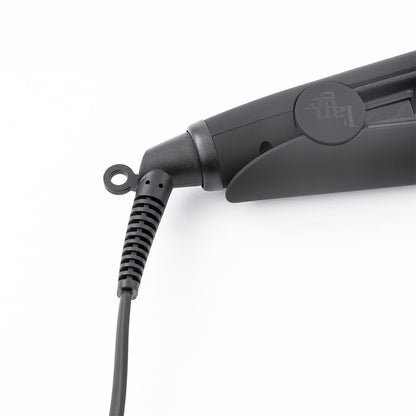 Ceramic Hair Straightener with Fast Heating for Smooth Shiny Styles
