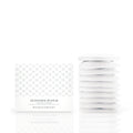 Drop Shape Makeup Sponge Applicators for Cushion Foundation & Concealer Blending