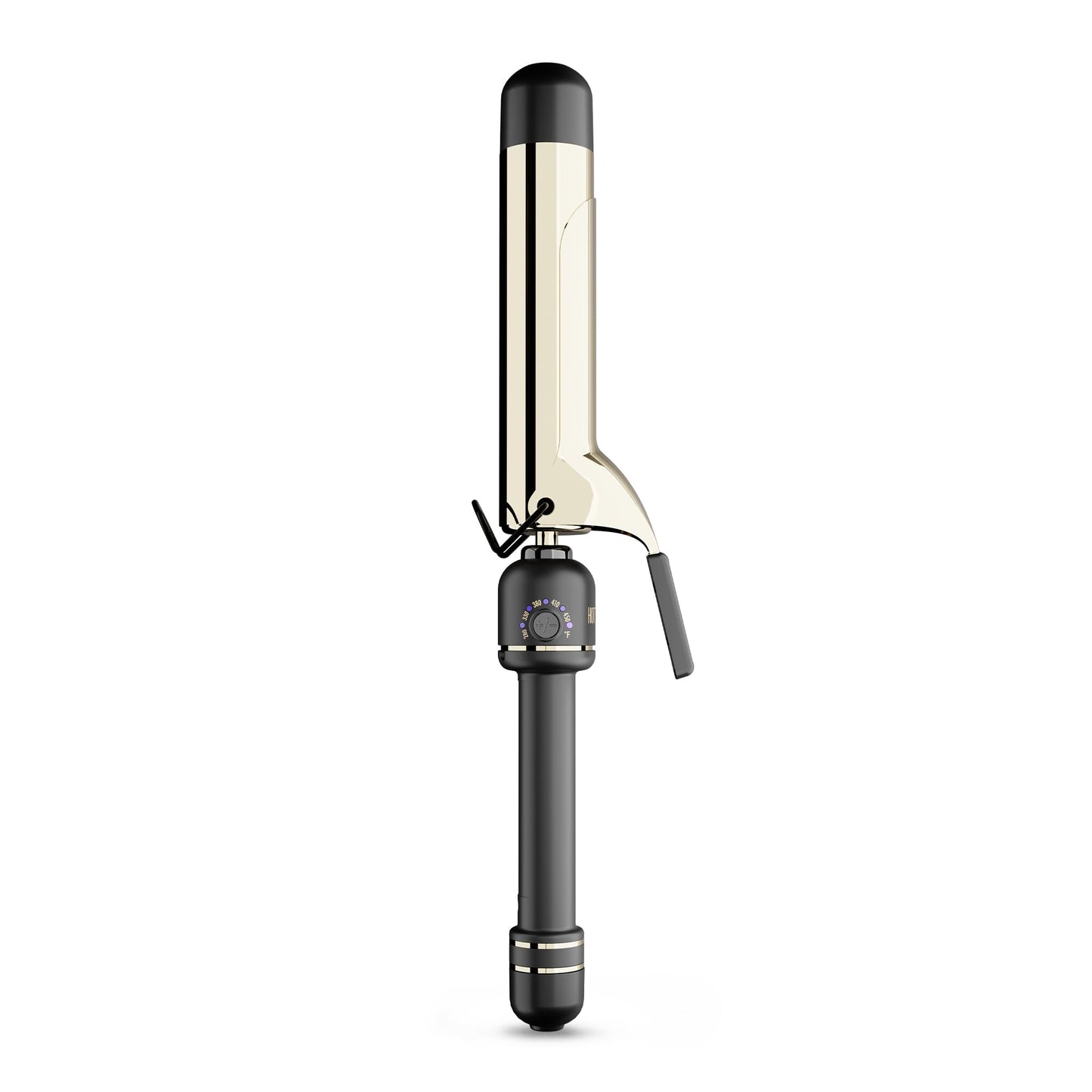 Hot Tools Pro Artist 24K Gold Extended Barrel Curling Iron