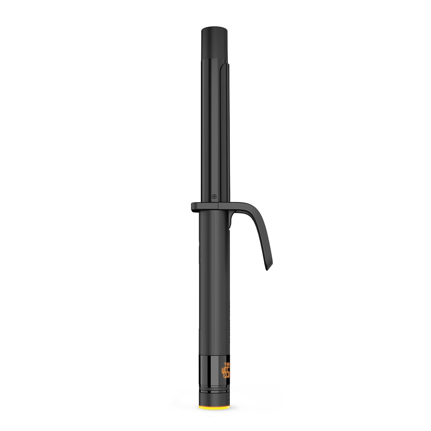 HOT TOOLS Pro Artist Black Gold Digital Curling Iron
