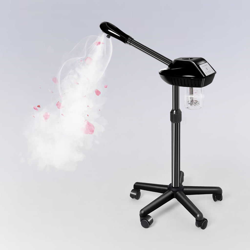 face Steamer for faical