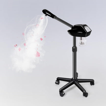 face Steamer for faical