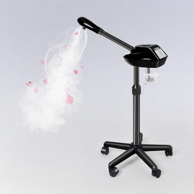 face Steamer for faical
