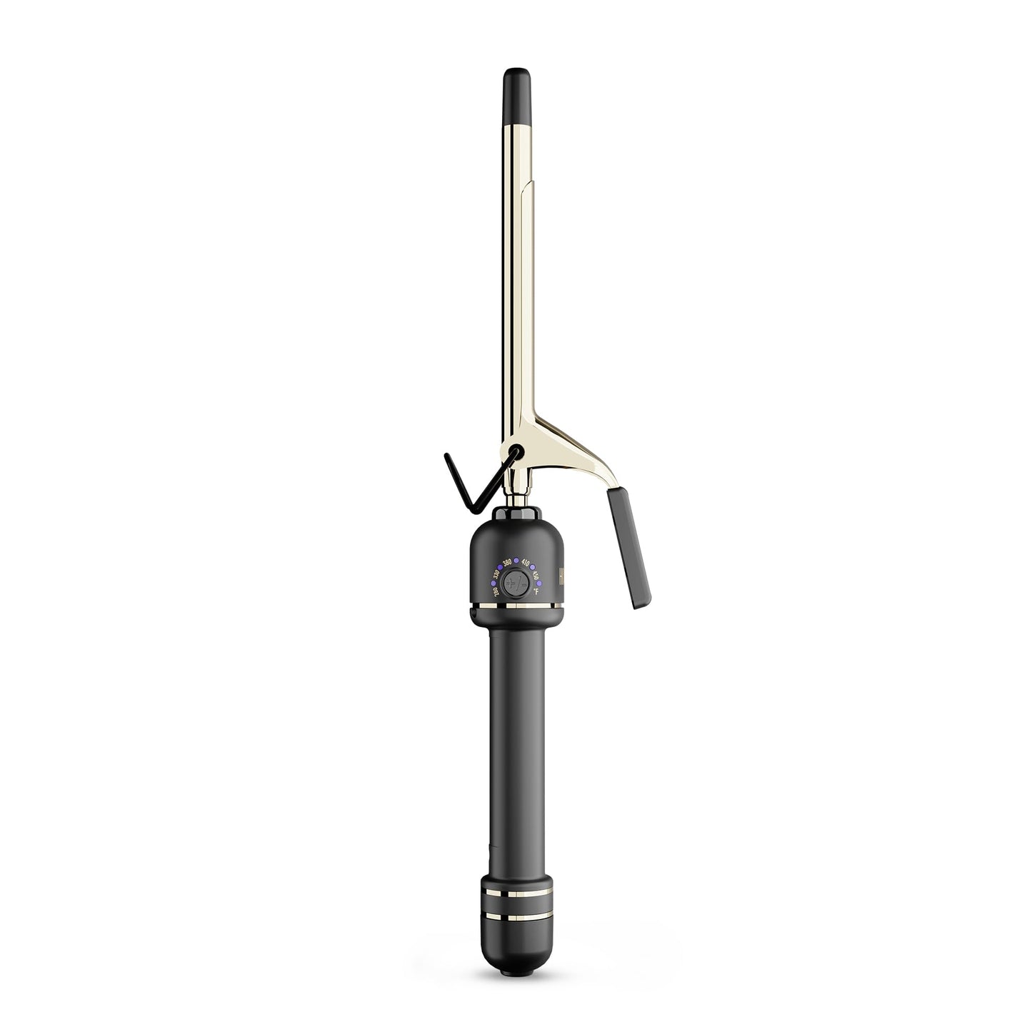 Hot Tools Pro Artist 24K Gold Extended Barrel Curling Iron