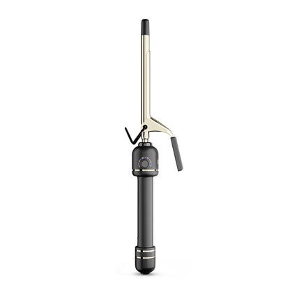 Hot Tools Pro Artist 24K Gold Extended Barrel Curling Iron
