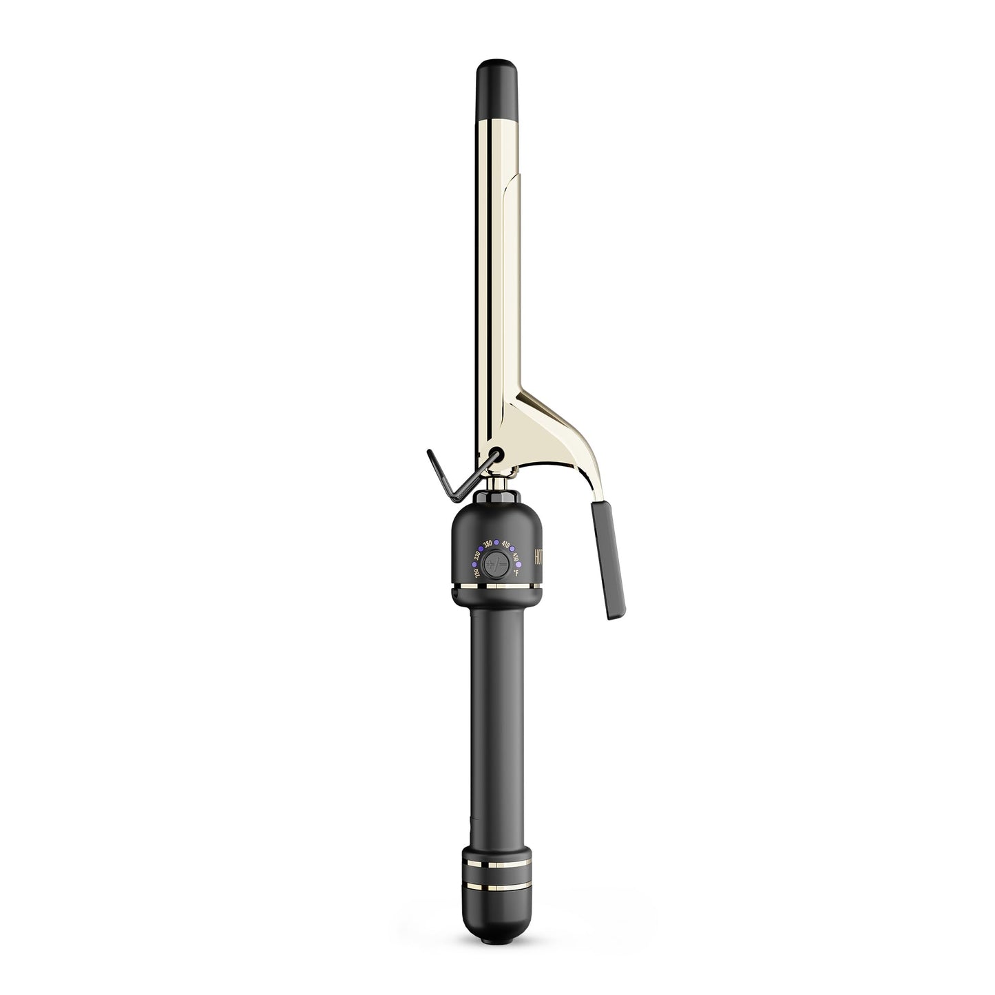 Hot Tools Pro Artist 24K Gold Extended Barrel Curling Iron