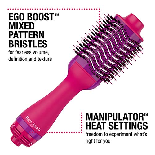 Bed Head One-Step Hair Dryer