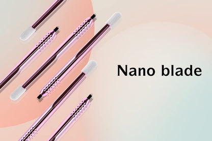 Disposable Microblading Pen Tools for Eyebrow Shaping & Detailing