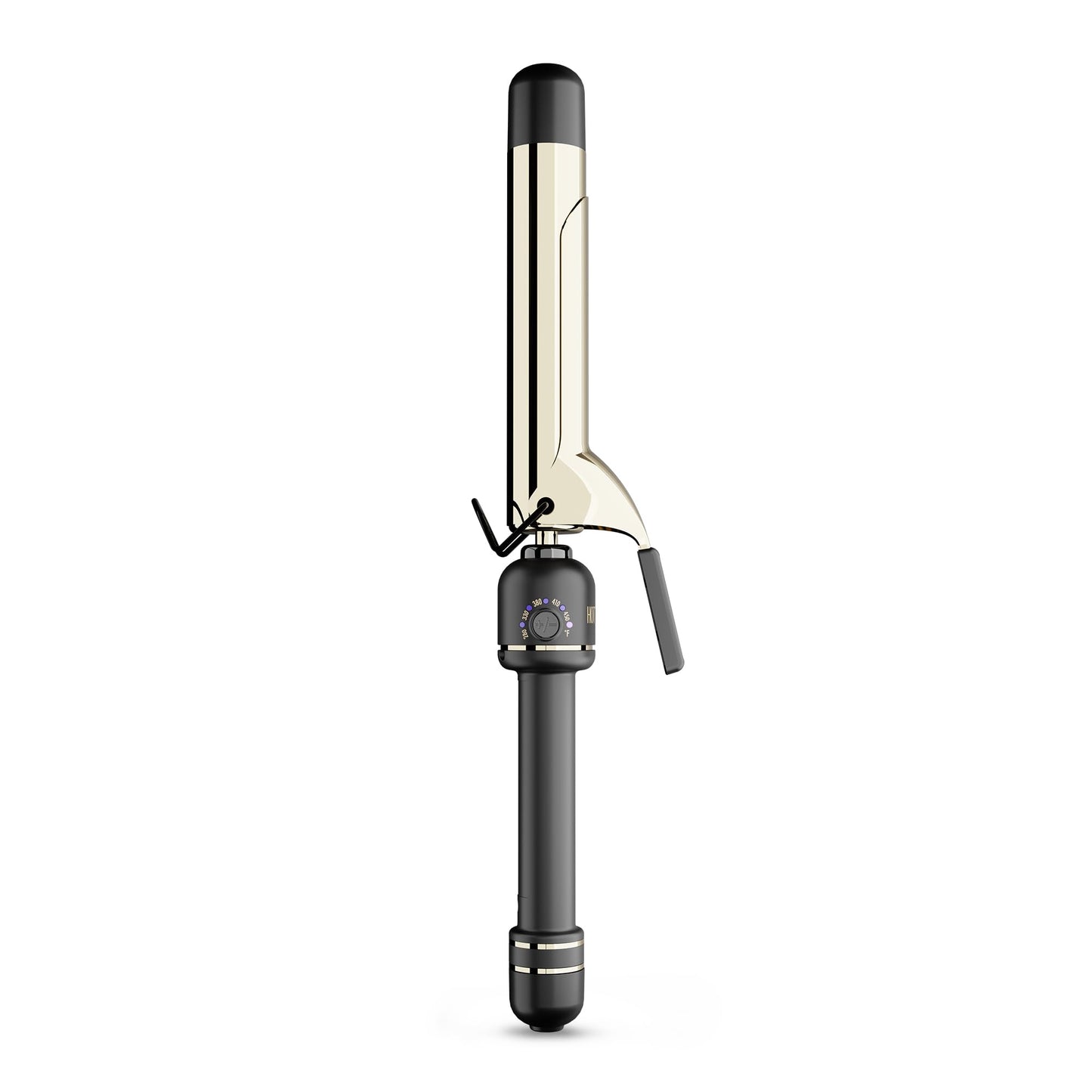 Hot Tools Pro Artist 24K Gold Extended Barrel Curling Iron
