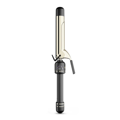 Hot Tools Pro Artist 24K Gold Extended Barrel Curling Iron