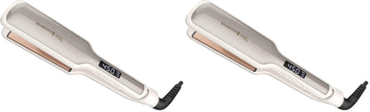 Remington Shine Therapy Straightening Flat