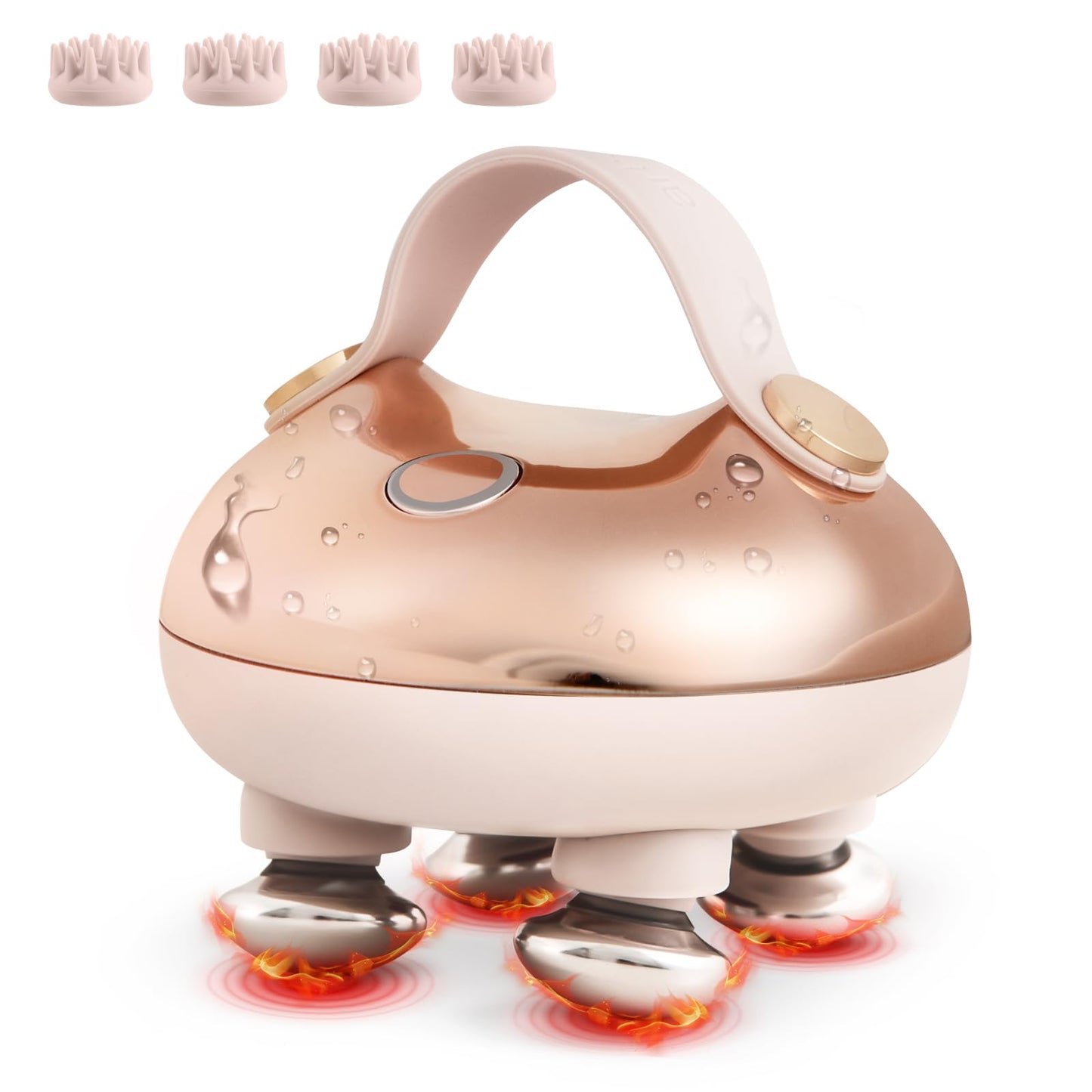 arboleaf Scalp Massager Head Massager Scalp