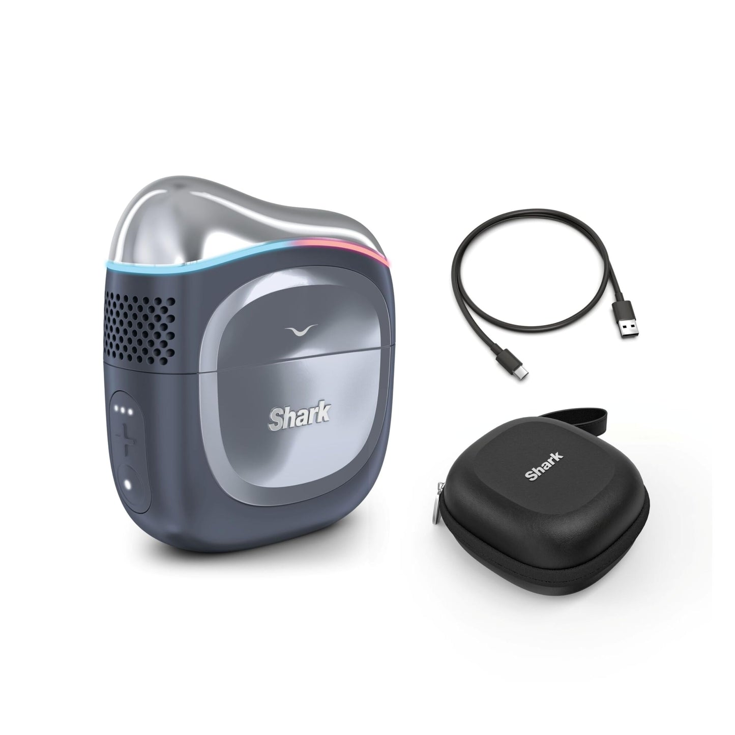 Hot & Cold Facial Therapy Device for Depuffing & Contouring Skin