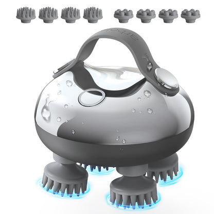 arboleaf Scalp Massager Head Massager Scalp
