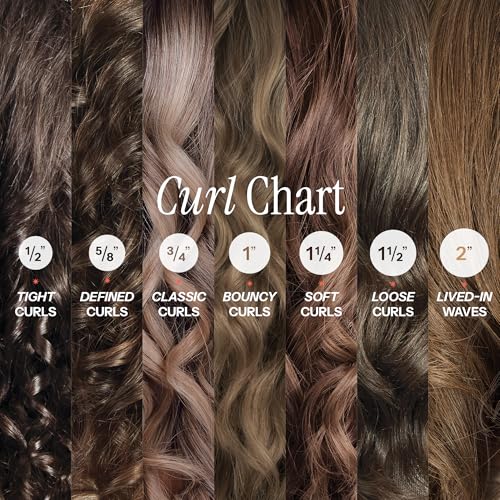 Hot Tools Pro Artist 24K Gold Extended Barrel Curling Iron