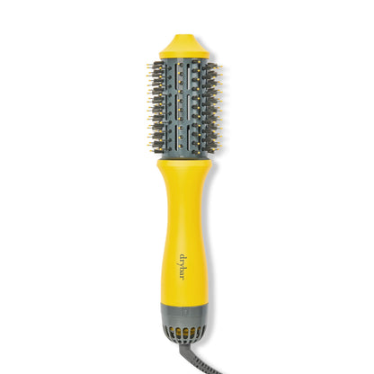 Blow-Dryer Brush for Faster Blowouts with Volume & Less Frizz