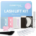 Lash Lift & Brow Lamination Kit for Eyelash and Brow Styling
