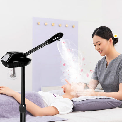 face Steamer for faical