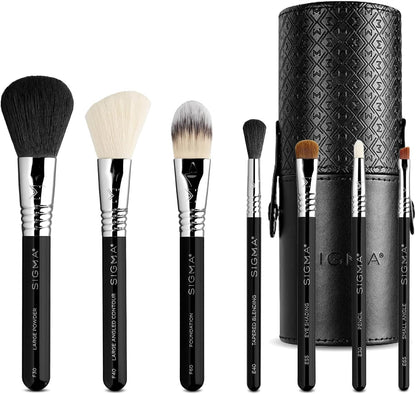 Sigma Beauty Makeup Brush Set