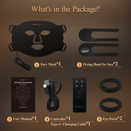 MEGELIN Face Mask
