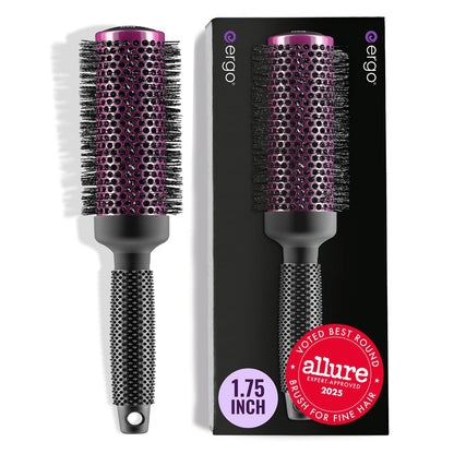 ERGO Professional Super Gentle Round Brush