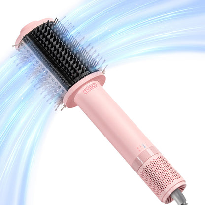 5-in-1 Ionic Hair Dryer Brush for Smooth Blowouts & Styling