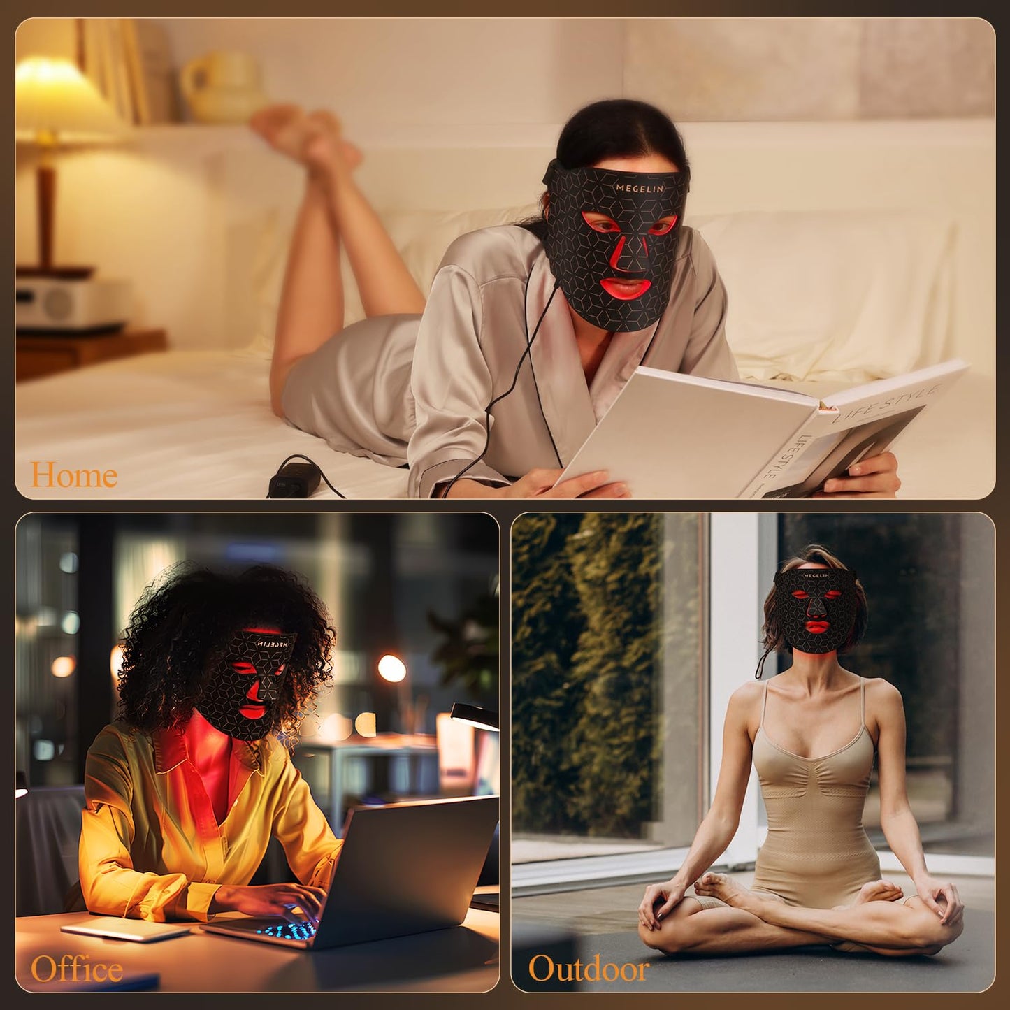 MEGELIN Face Mask