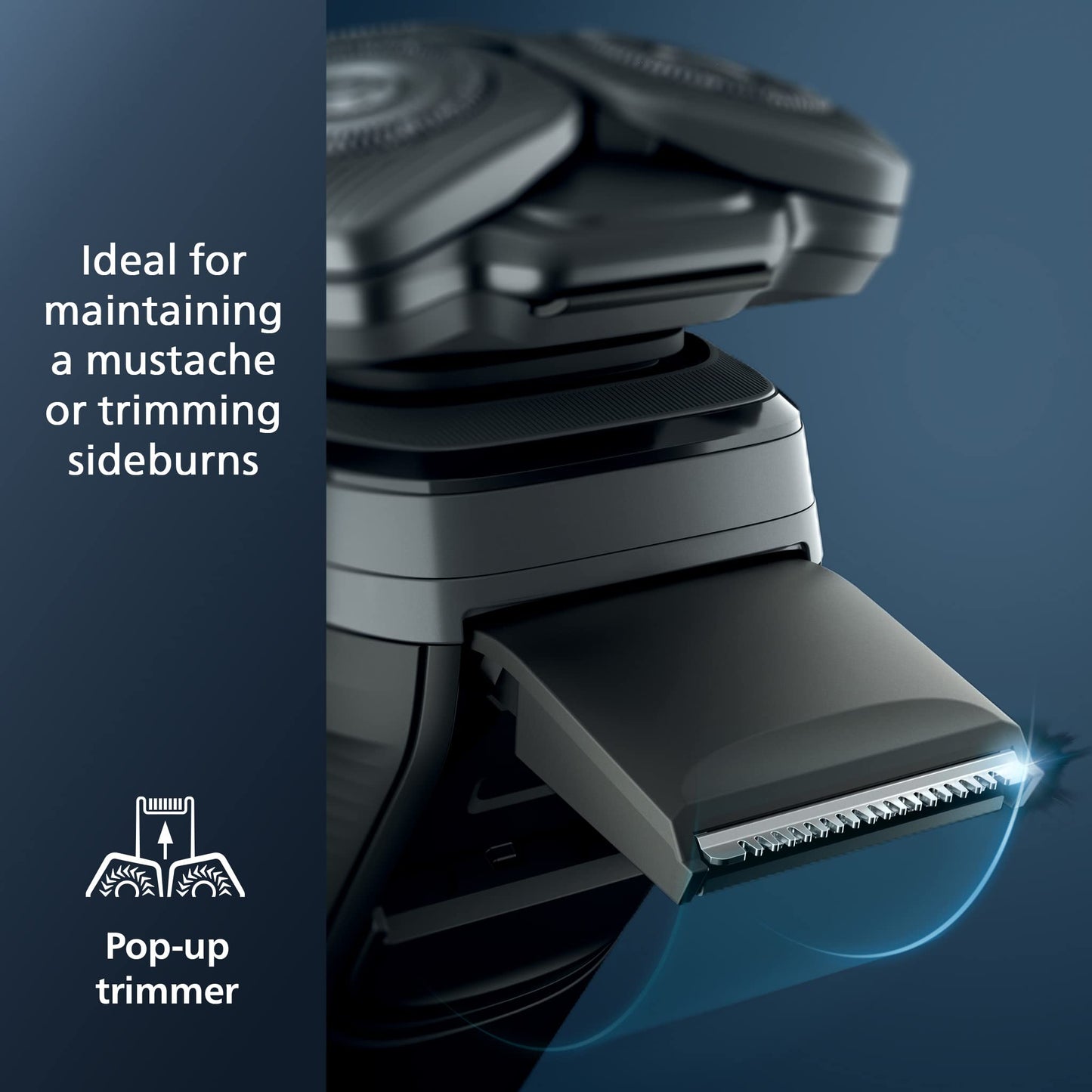 Philips Norelco Shaver