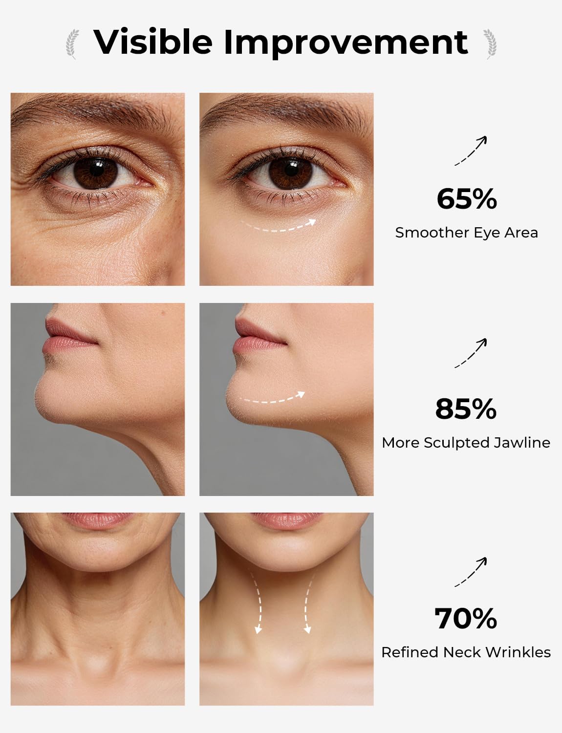 7-in-1 LED Face Sculpting Tool with Hot & Cold Therapy Gua Sha