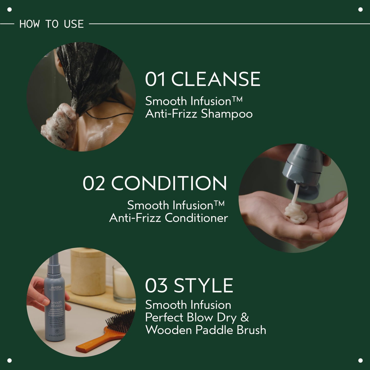 Wooden Paddle Hair Brush for Detangling, Smoothing & Blow Drying